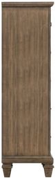 New Classic® Home Furnishings Mariana Vintage Mocha Chest-4