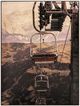 Crestview Vail Canvas Wall Art-0