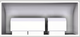 Vent-A-Hood® 48" White Under Cabinet Range Hood-3
