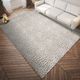 Dalyn™ Rug Company Akina AK2 Stone 5'x8' Area Rug-4