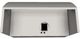 Vent-A-Hood® 36" Stainless Steel Wall Mounted Range Hood-3