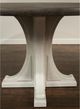 Riverside Furniture Juniper Round Pedestal Dining Table Base-3