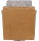 Bradington-Young Customizable Marleigh Swivel Chair-4