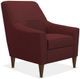 La-Z-Boy® Barista Claret Chair-0