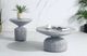 ACME Furniture Laddie Weathered Gray End Table-1