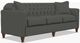 La-Z-Boy® Alexandria Kohl Sofa-1
