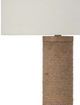 Bassett Mirror Adams Natural Table Lamp-1