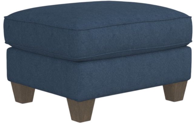 Flexsteel® Customizable Dana Ottoman-2
