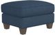 Flexsteel® Customizable Dana Ottoman-2