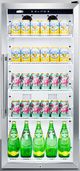 Summit® Commercial Series 9.0 Cu. Ft. Stainless Steel Beverage Center-2