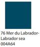 Zenima® Labrador Sea King 300 Thread Sheet Set-1