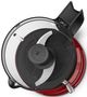 KitchenAid® 3.5 Cup Empire Red Food Chopper-2