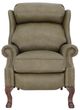 BarcaLounger® Danbury Oasis Olive Manual Recliner-2