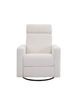 Synergy® 2243 Snow Power Glider Recliner-1
