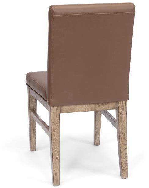 homestyles® Big Sur Gray Dining Chair-3