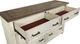aspenhome® Caraway Aged Ivory Dresser-1