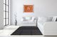 Classy Living Patricia Pinto Red Lotus I Wall Art-1