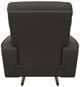 La-Z-Boy® Maddox Dove Gray Power Rocking Recliner with Headrest and Lumbar-3