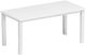 Telescope Casual Customizable Marine Grade Polymer/Wooden Outdoor Rectangular Coffee Table-0