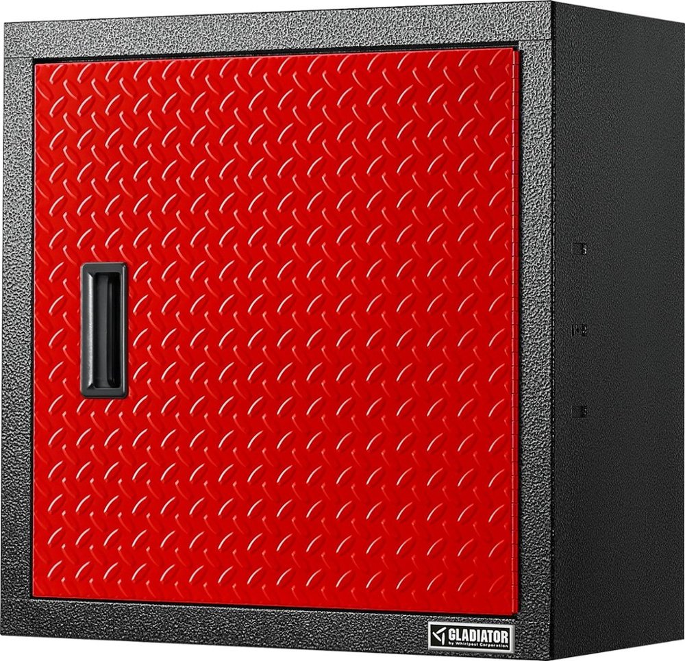 Gladiator Wall GearBox - Thumbnail 3