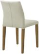 Armen Living Elyza Gray Dining Chair-4
