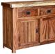 Horizon Home® Nairobi Parota 88" TV Console-1