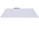 Vent-A-Hood® 35" White Insert Range Hood-0