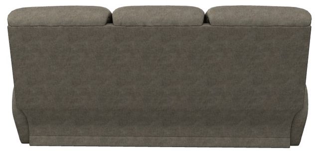 La-Z-Boy® Morrison Sable Power Reclining Sofa with Headrest and Lumbar-3