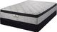Kingsdown® Prime Gillespie Plush Wrapped Coil Euro Top Twin Mattress-0