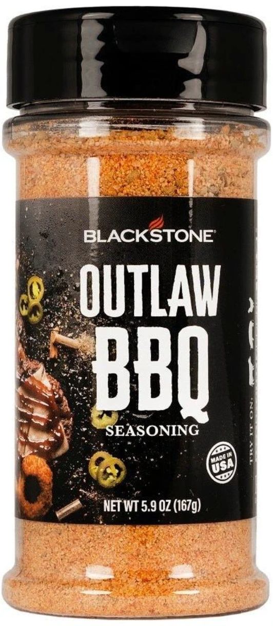 Blackstone® Outlaw BBQ Seasoning-0