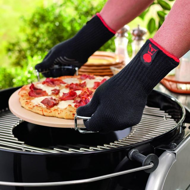 Weber® Premium Gloves-2