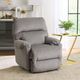 Best® Home Furnishings Customizable Cannes Power Swivel Glider Recliner-4