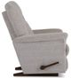 La-Z-Boy® Jasper Buff Manual Rocking Recliner-2