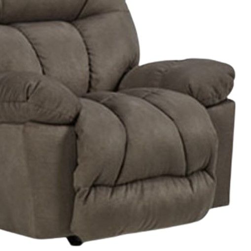Best® Home Furnishings Customizable Retreat Manual Rocker Recliner-2