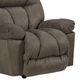 Best® Home Furnishings Customizable Retreat Manual Rocker Recliner-2