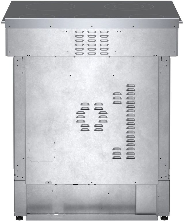 Bosch 4 Piece Stainless Steel Kitchen Package-1