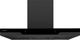 Onex® 30'' Black Wall Mounted Range Hood-0