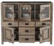 Canadel Customizable Champlain 5948 Buffet-3
