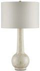 Currey & Company Osa Natural Bone Table Lamp-0