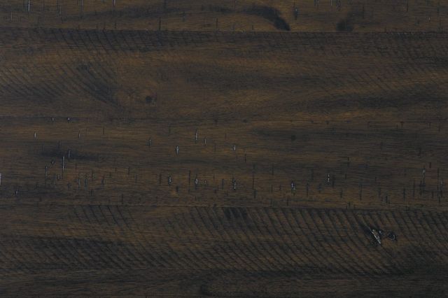 Signature Design by Ashley® Rokane 7-Piece Brown Dining Table Set-2