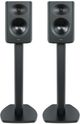 Revel Performa4 M146 Black Bookshelf Speaker Pair-5