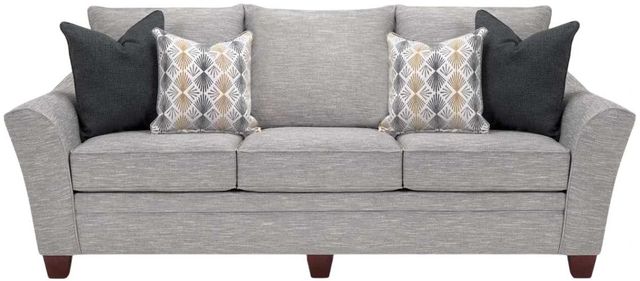 Franklin™ Springer Hannigan Fog Sofa-2