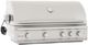 Blaze® Grills Professional 4-Burner Stainless Steel Built In Liquid Propane Gas Grill-1