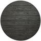 Liberty Furniture Allyson Park Charcoal Round Cocktail Table with Wirebrushed White Base-3
