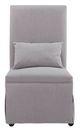 Forty West Myles Gray Side Chair-1