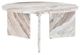 Zuo® Modern Lancaster Natural Coffee Table-0