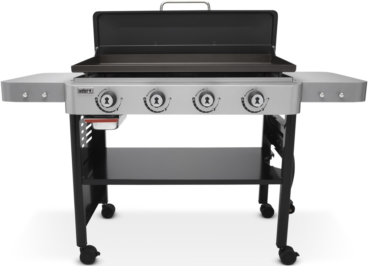 Weber 36 Black Outdoor Griddle Judd Black Bellingham Mount Vernon Marysville Everett Lynnwood WA