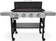 Weber® 36" Black Outdoor Griddle-0