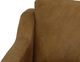International Furniture Direct Zaphiro Brown Sofa-3