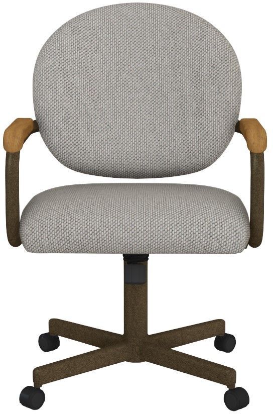Chromcraft™ Customizable 26" Chambers Dining Chair-3